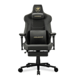 Cougar Gaming Chair Armorevo S Gold