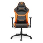 ⁦Cougar Armorone Gaming Chair V2 Orignal⁩ - الصورة ⁦2⁩