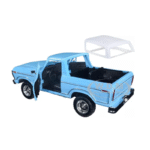 ⁦CPT 79373 1-24 Ford Car⁩ - الصورة ⁦2⁩