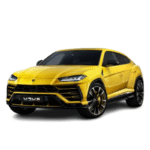 ⁦Cpt Cz141B Die Cast Lamborghini Urus⁩ - الصورة ⁦3⁩