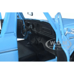 ⁦CPT 79373 1-24 Ford Car⁩ - الصورة ⁦3⁩