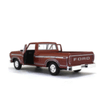 ⁦79346 1-24 Ford Car⁩ - الصورة ⁦2⁩