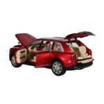 ⁦Cpt  Ht-cz113 Metal Car⁩ - الصورة ⁦2⁩