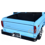 ⁦CPT 79373 1-24 Ford Car⁩ - الصورة ⁦4⁩