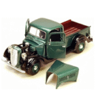 ⁦CPT 73233 1-24 FORD⁩ - الصورة ⁦2⁩