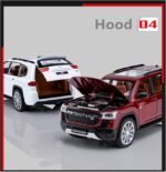 ⁦CPT HT-1901-202 P/B CAR⁩ - الصورة ⁦4⁩