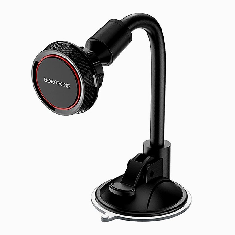 ⁦BOROFONE BH 18 CAR HOLDER⁩ - الصورة ⁦2⁩
