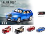 CPT  HT-CZ113 METAL CAR