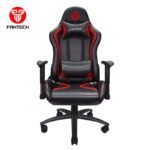 FANTECH ALPHA GC 181 RED GAMING CHAIR