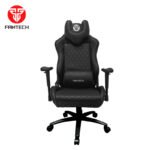 FANTECH ALPHA GC 184 GAMING CHAIR BLACK