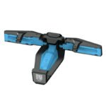 ⁦GameSir F4 Falcon Gaming Controller⁩ - الصورة ⁦3⁩