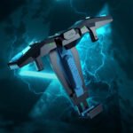 ⁦GameSir F4 Falcon Gaming Controller⁩ - الصورة ⁦5⁩