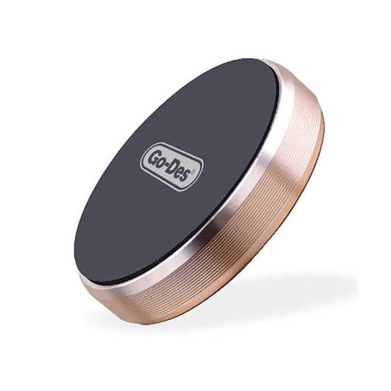 products-go-des-gd-hd626-car-mound-holder.jpg GO-DES  GD-HD626 CAR MOUND HOLDER - الصورة 1