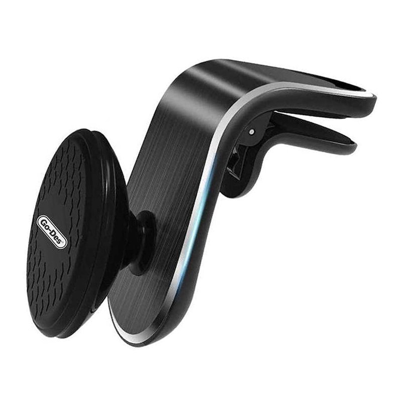 products-go-des-gd-hd676-l-shaped-magnetic-car-holder.jpg GO-DES GD-HD676 L-Shaped Magnetic CAR HOLDER - الصورة 1