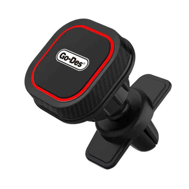 products-go-des-hd-611-ac-car-holder.jpg GO-DES HD 611 AC CAR HOLDER - الصورة 1