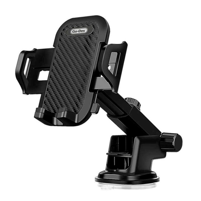 products-go_des_gd_hd693_2_in_1_shockproof_car_holder.jpg GO-DES GD-HD693 2 IN 1 SHOCKPROOF CAR HOLDER - الصورة 1