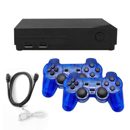 HD Mini TV Video Game Console 1000+ Games HDMI 1080P