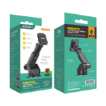 ⁦KAKUSIGA KSC 473A CAR HOLDER⁩ - الصورة ⁦3⁩