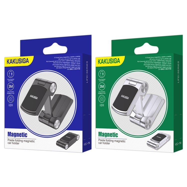 ⁦KAKUSIGA KSC 796 CAR HOLDER⁩ - الصورة ⁦3⁩
