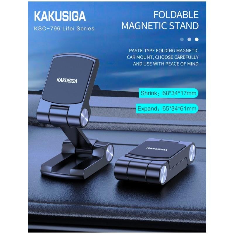 ⁦KAKUSIGA KSC 796 CAR HOLDER⁩ - الصورة ⁦2⁩