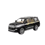 ⁦Cpt  Cz123Bd Metal Car⁩ - الصورة ⁦2⁩