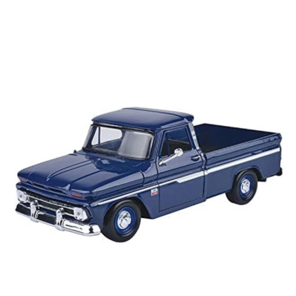 CPT 73355 1-24 CHEVY
