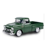 CPT 79385 1-24 GMC CAR