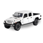 CPT 79368 1-27 Metal Jeep White