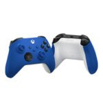 ⁦X BOX WIRELESS CONTROLLER-1914 SHOCK BLUE⁩ - الصورة ⁦3⁩