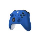 ⁦X BOX WIRELESS CONTROLLER-1914 SHOCK BLUE⁩ - الصورة ⁦2⁩