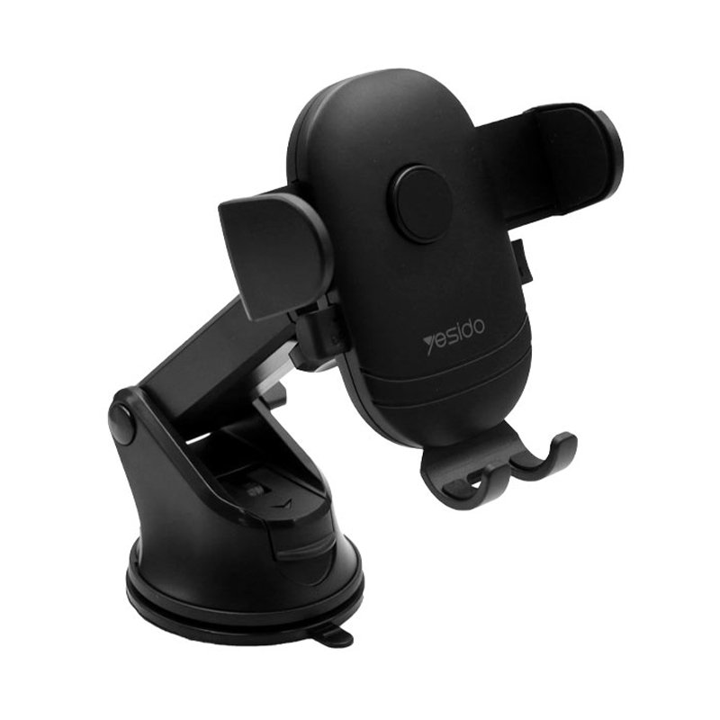 products-yesido-c138-free-stretch-car-holder.jpg Yesido C138 FREE STRETCH CAR HOLDER - الصورة 1