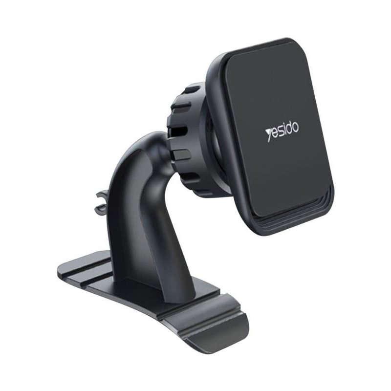 products-yesido_c_110_magnetic_car_holder.jpg Yesido C 110 MAGNETIC CAR HOLDER - الصورة 1