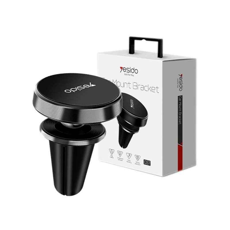 products-yesido_c_57_car_holder.jpg Yesido C 57 CAR HOLDER - الصورة 1