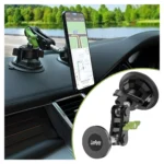 ⁦Cleo-MA Universal Phone Holder RBA M01⁩ - الصورة ⁦2⁩