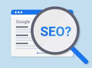 هل تبحث عن خبير SEO يرفع موقعك إلى الصفحة الأولى ف
