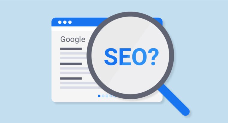 هل تبحث عن خبير SEO يرفع موقعك إلى الصفحة الأولى ف