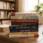 أفضل كتب تطوير الذات دليل شامل لاختيار الكتب التي تساعدك على تطوير حياتك ومهاراتك وتحقيق أهدافك