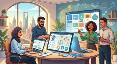 أفضل مواقع البحث عن عمل: دليل شامل لاختيار أفضل مواقع التوظيف والحصول على وظيفة