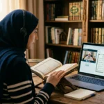 الإجازة في القرآن الكريم عبر الإنترنت كيف تختار البرنامج المناسب لإتقان التلاوة؟