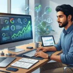 متخصص سيو كيف يساعد خبير SEO في تحسين المحتوى وظهور المواقع في محركات البحث؟