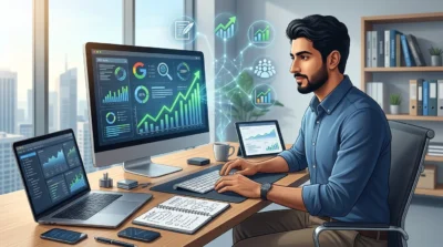 متخصص سيو: كيف يساعد خبير SEO في تحسين المحتوى وظهور المواقع في محركات البحث؟