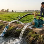 مواتير مياه 3 حصان الاستخدامات والمميزات والأسعار وكيفية اختيار الموتور المناسب